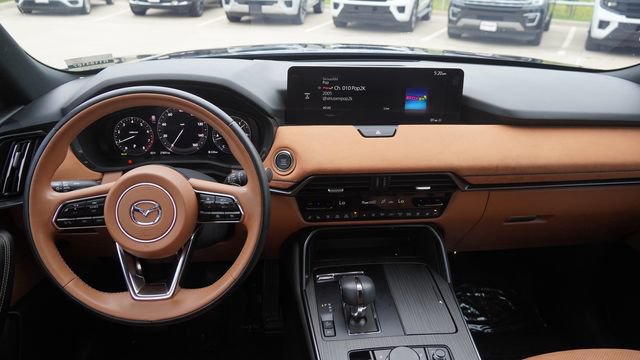 Used 2024 MAZDA CX-90 3.3 Turbo S w/ Premium Plus AWD/4WD image 15