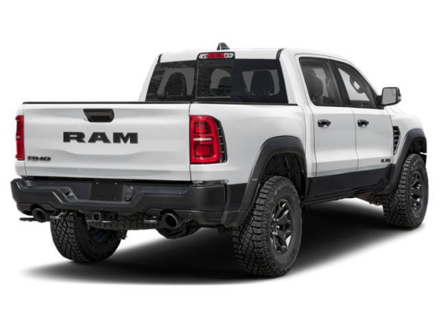 Used 2026 RAM 1500 RHO AWD/4WD image 2