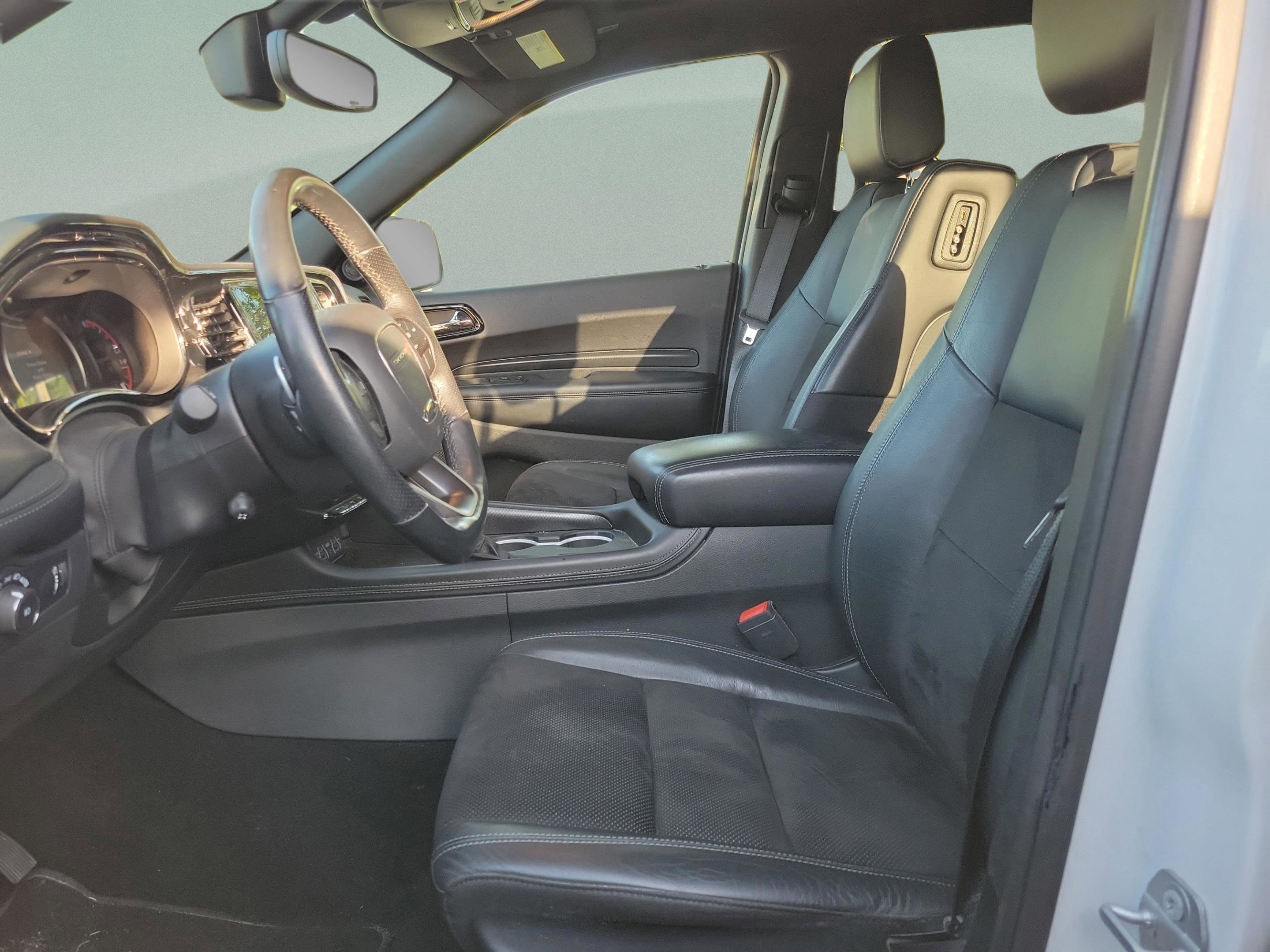 Used 2021 Dodge Durango GT image 30