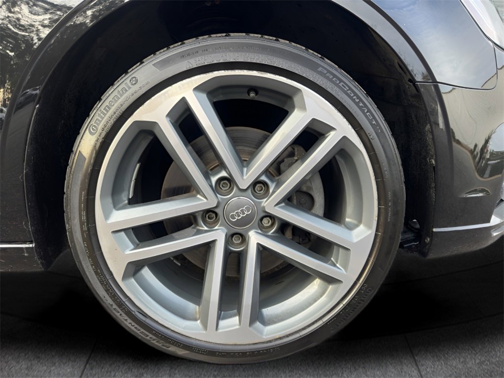 Used 2020 Audi A3 2.0T Premium Plus w/ Premium Plus Package image 57