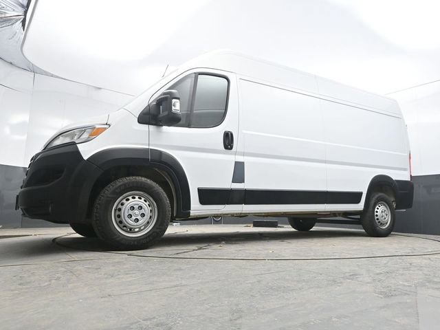 Used 2025 RAM ProMaster 2500 w/ Convenience Group image 30