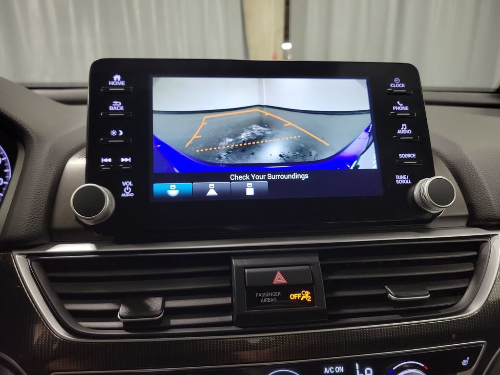 Used 2021 Honda Accord Sport Special Edition image 17