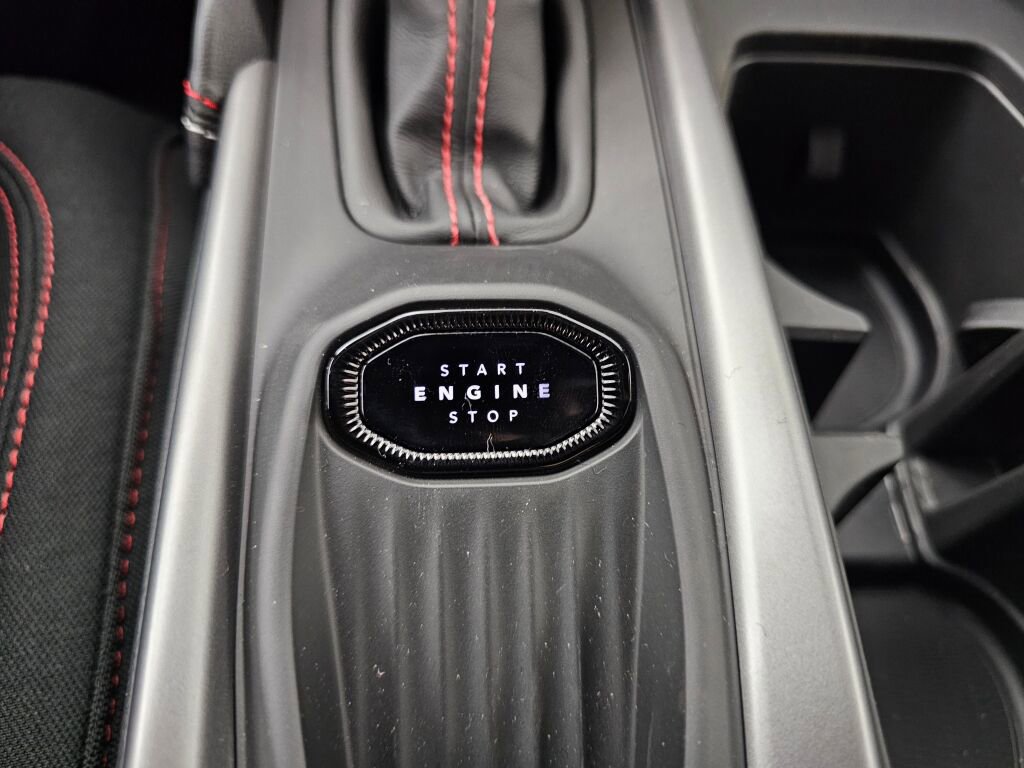New 2026 Dodge Charger GT w/ Blacktop Package AWD/4WD image 26