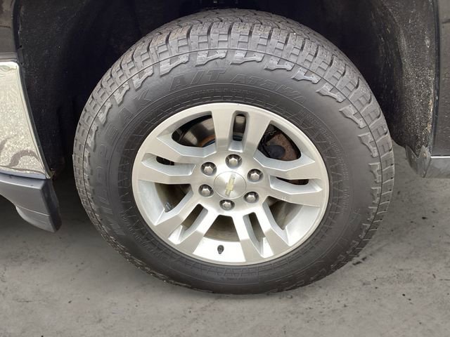 Used 2019 Chevrolet Silverado 1500 LT w/ All Star Edition image 14