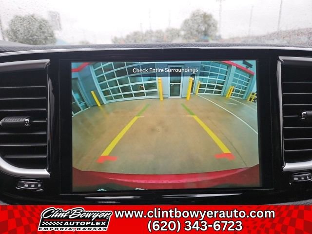 New 2026 Chrysler Pacifica Limited w/ S Appearance Package image 19