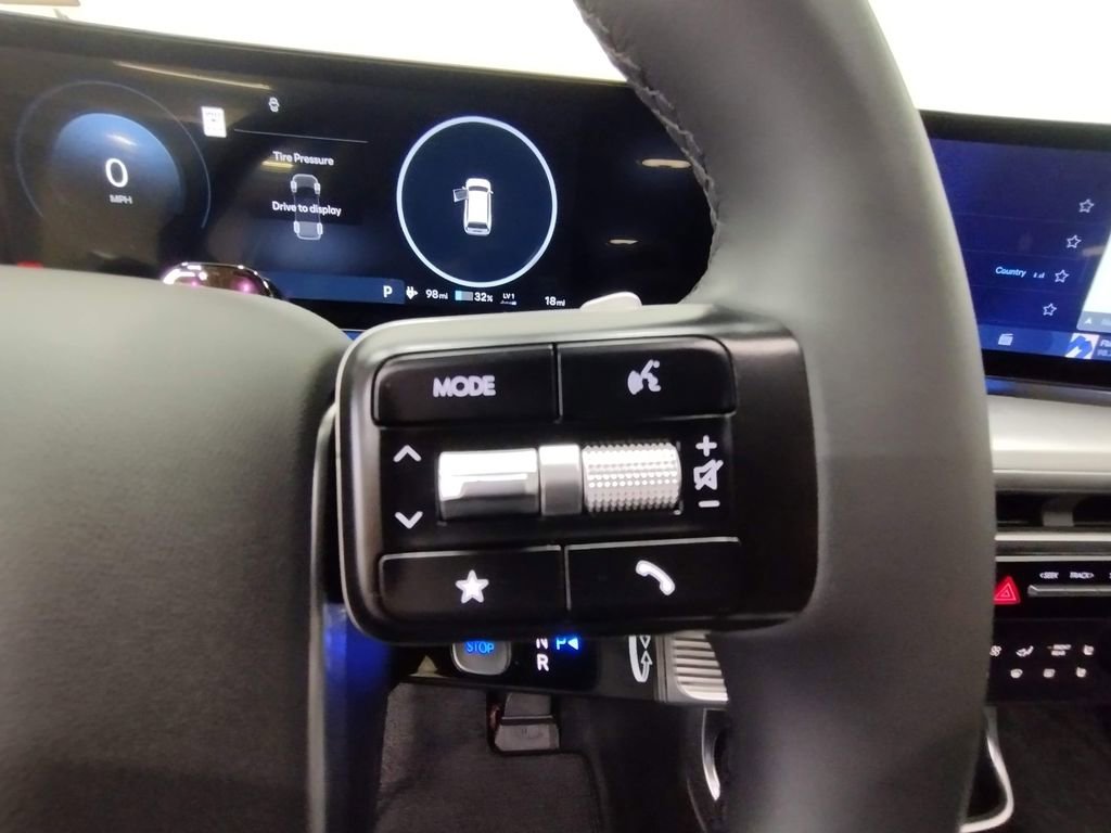 New 2026 Hyundai Ioniq 9 SEL image 30