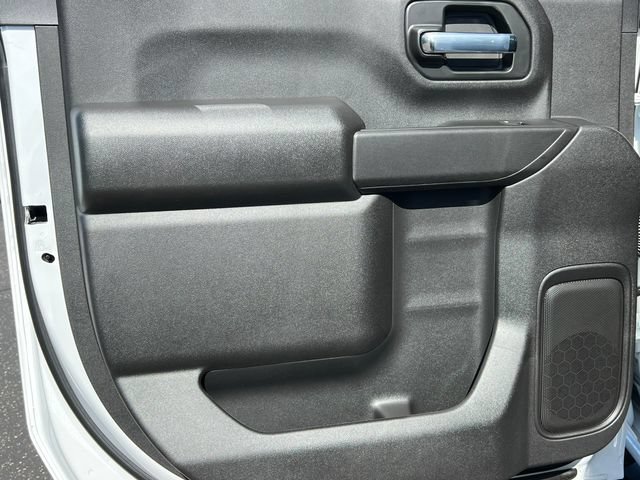 New 2026 Chevrolet Silverado 2500 W/T AWD/4WD image 36