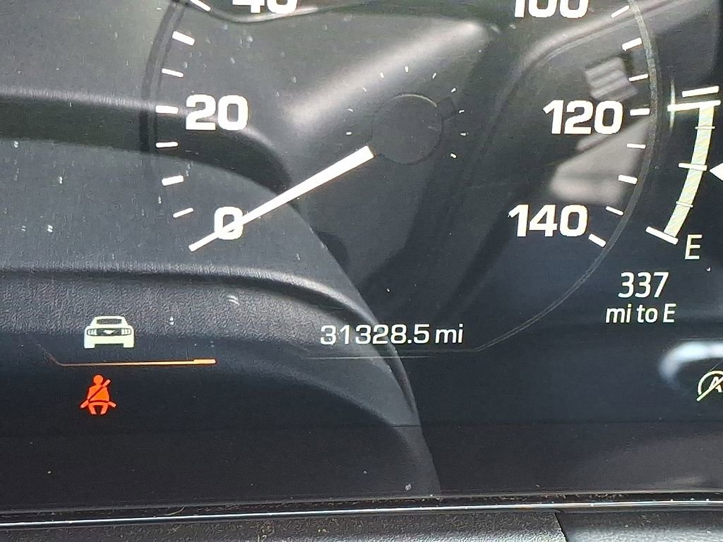 Used 2024 Ford Mustang Premium image 19