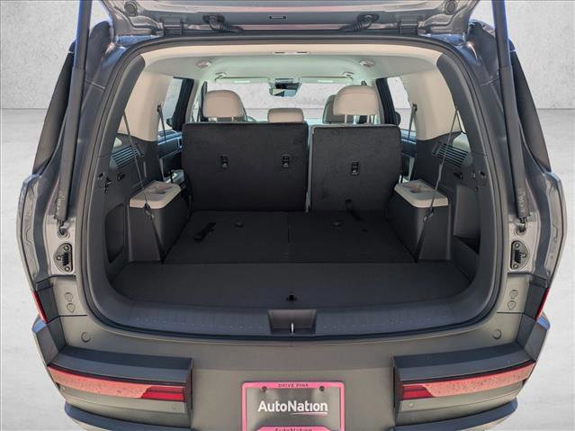 New 2026 Hyundai Santa Fe SE image 6