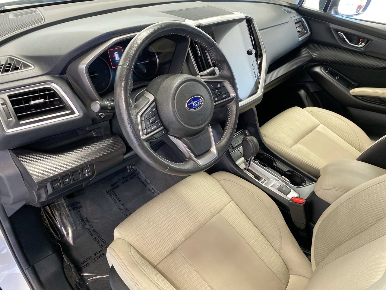 Used 2025 Subaru Ascent Premium AWD/4WD image 20