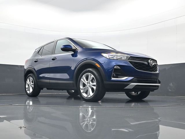 Used 2023 Buick Encore GX Preferred w/ Cold Weather Comfort Package AWD/4WD image 23