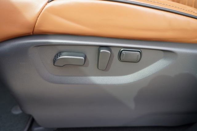 Used 2023 INFINITI QX80 Sensory w/ All-Season Package image 10