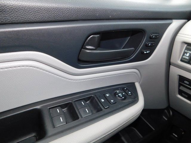 Used 2024 Honda Odyssey EX-L image 34