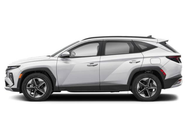 New 2026 Hyundai Tucson SEL AWD/4WD image 3