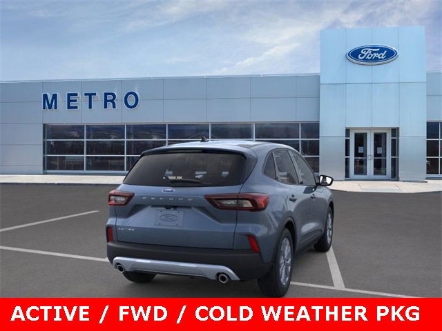 New 2025 Ford Escape Active w/ Cold Weather Package image 34