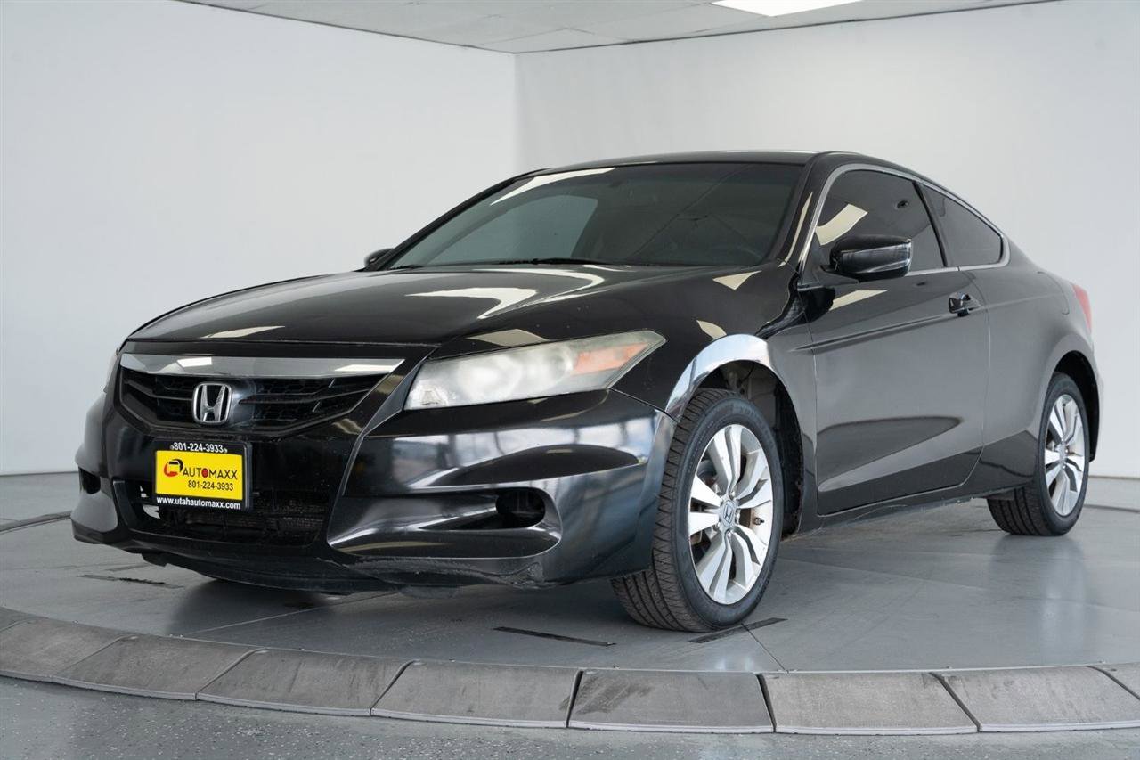 Used 2012 Honda Accord LX-S image 3