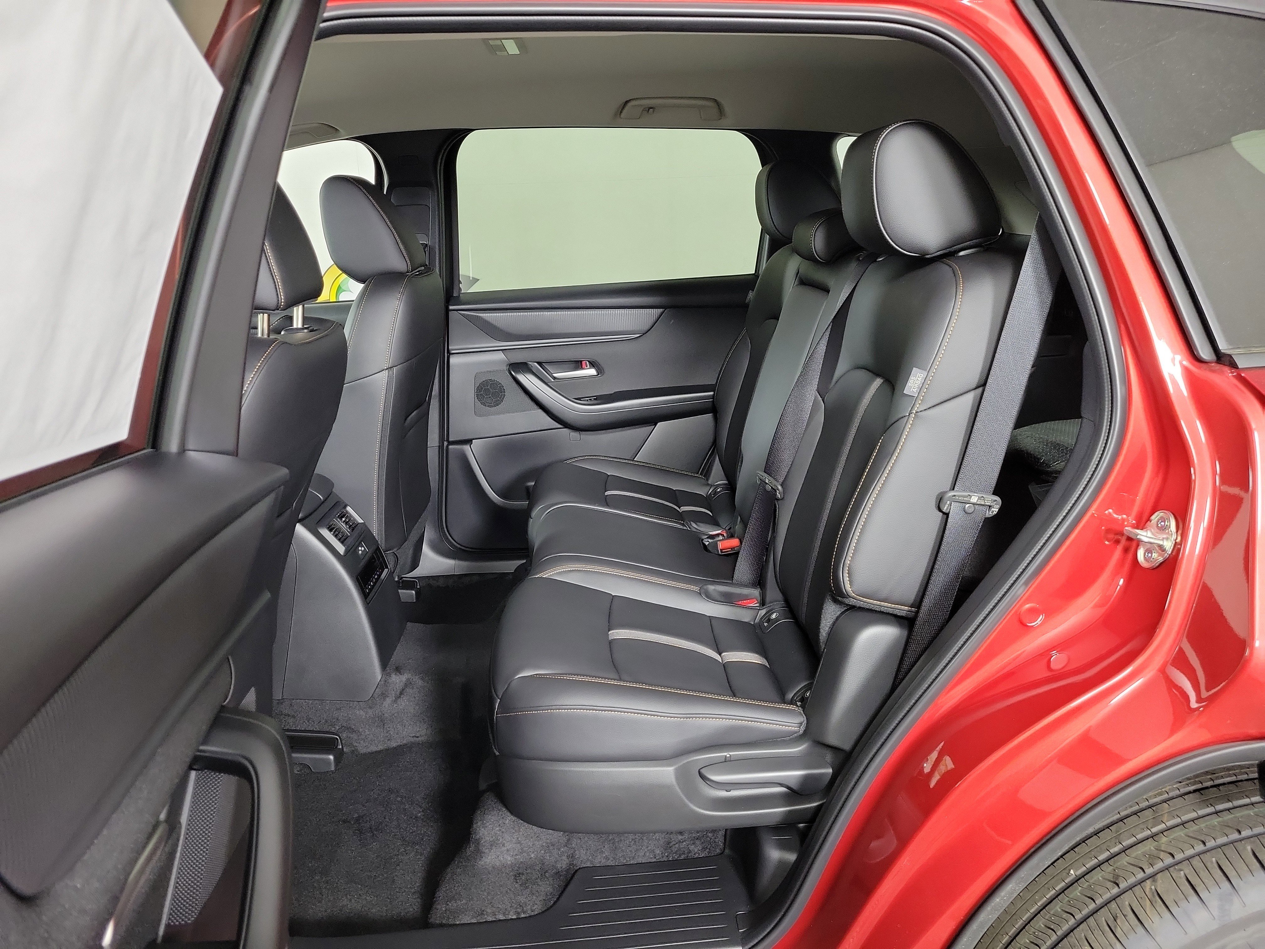 New 2026 MAZDA CX-70 SC image 12