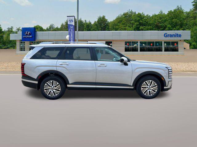 New 2026 Hyundai Palisade SEL Premium AWD/4WD image 4