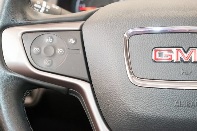 Used 2023 GMC Acadia AT4 w/ Trailering Package AWD/4WD image 26