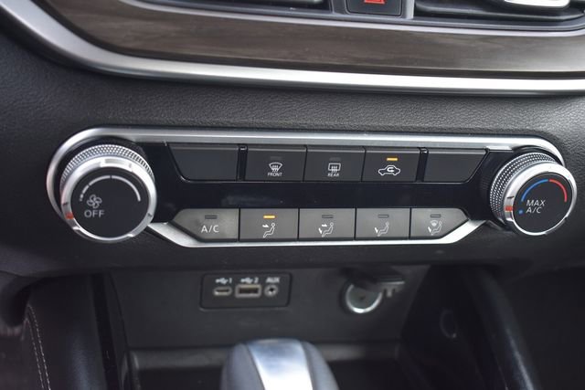 Used 2023 Nissan Altima 2.5 SV image 28
