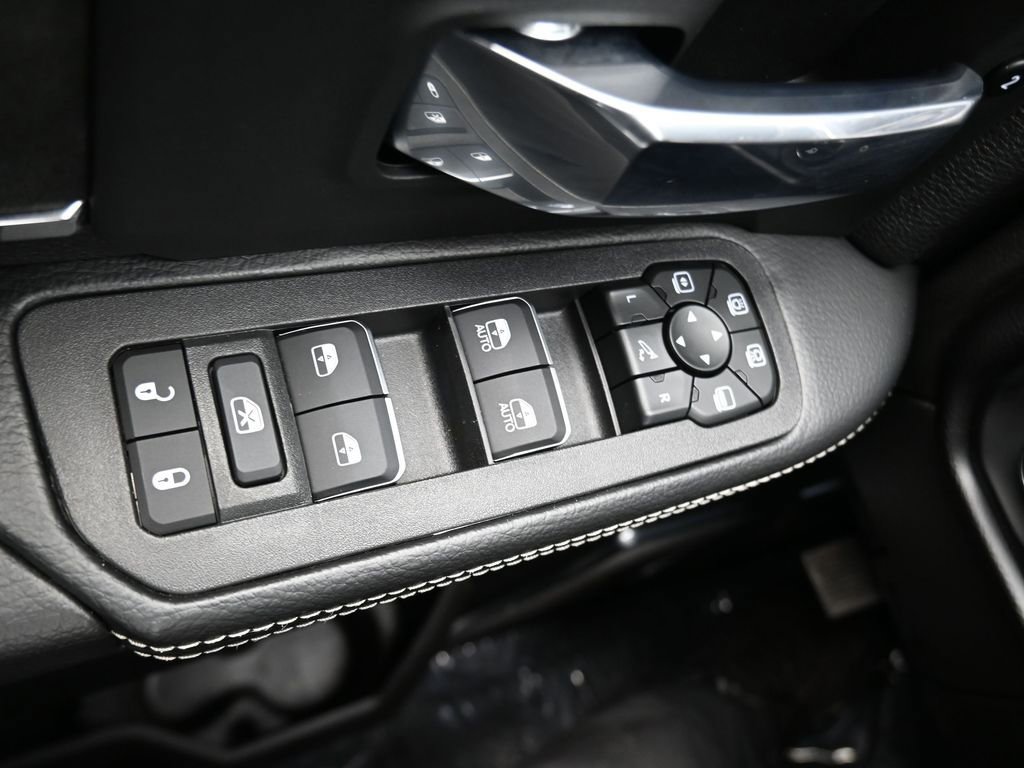 New 2026 RAM 2500 Laramie image 26
