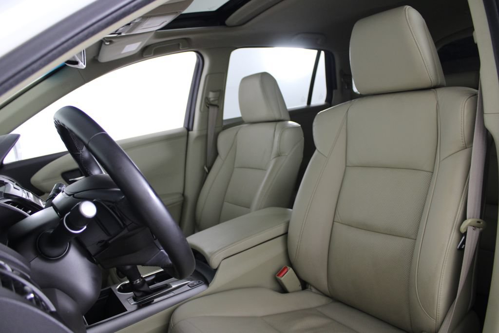 Used 2015 Acura RDX AWD w/ Technology Package image 18