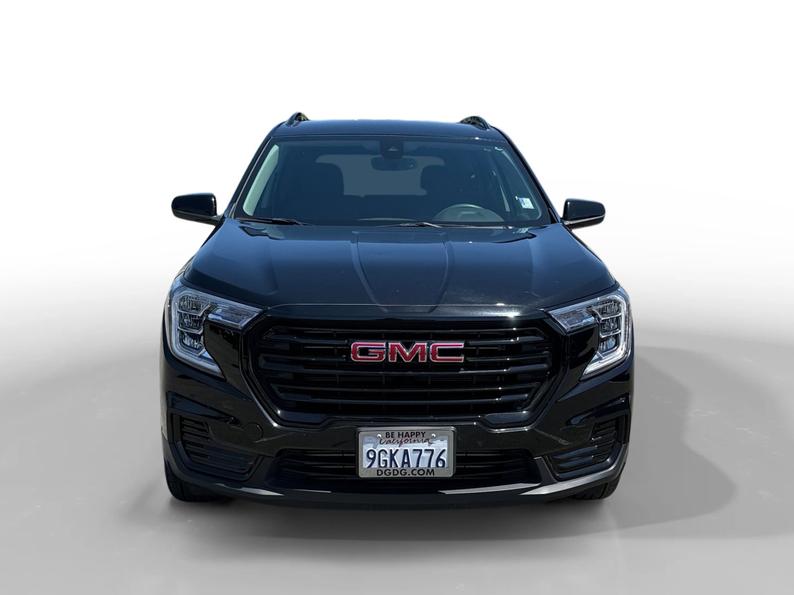 Used 2022 GMC Terrain SLE w/ Driver Convenience Package FWD image 8