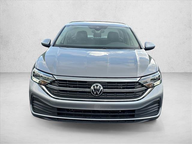 Used 2023 Volkswagen Jetta S w/ IQ.Drive Package FWD image 2