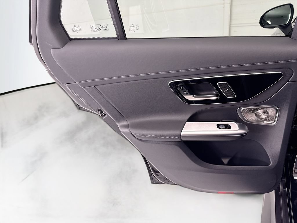 Certified 2026 Mercedes-Benz GLC 300 4MATIC image 25