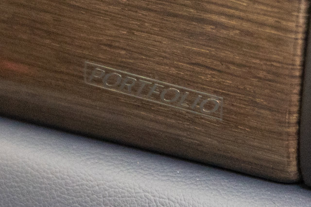 Used 2009 Jaguar XJ Vanden Plas Super V8 Portfolio image 15