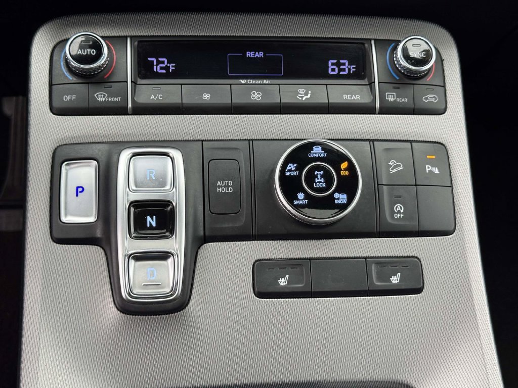 Used 2021 Hyundai Palisade SEL w/ Convenience Package AWD/4WD image 31