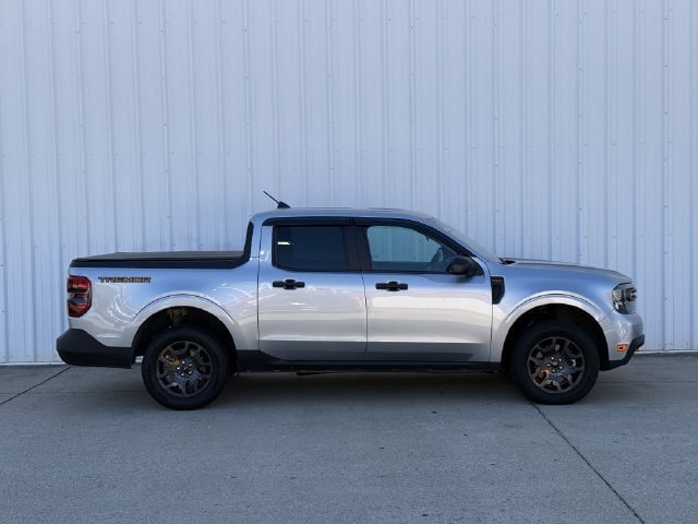 Used 2024 Ford Maverick Tremor w/ Tremor Off-Road Package AWD/4WD image 3