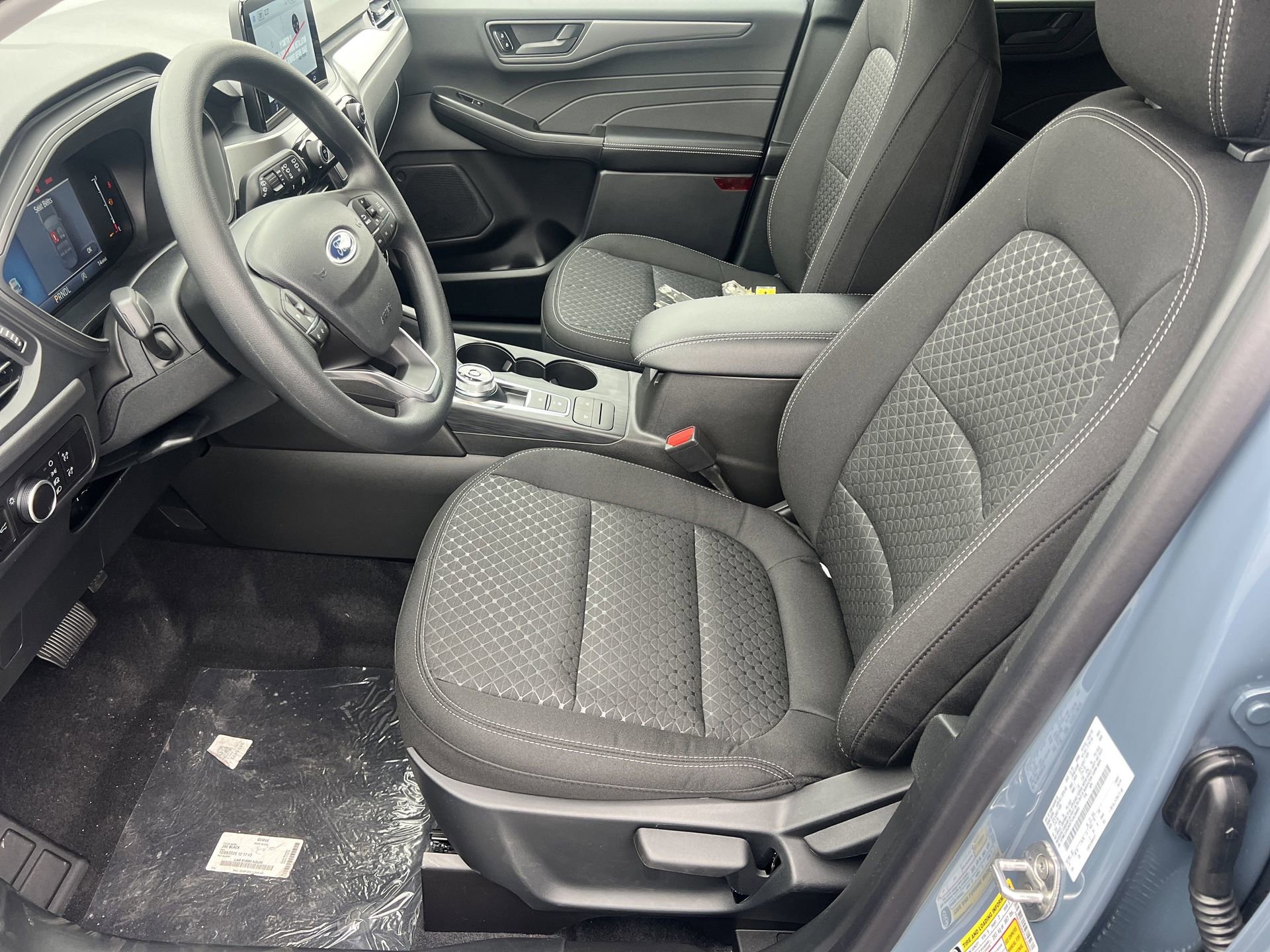 New 2026 Ford Escape Active image 16