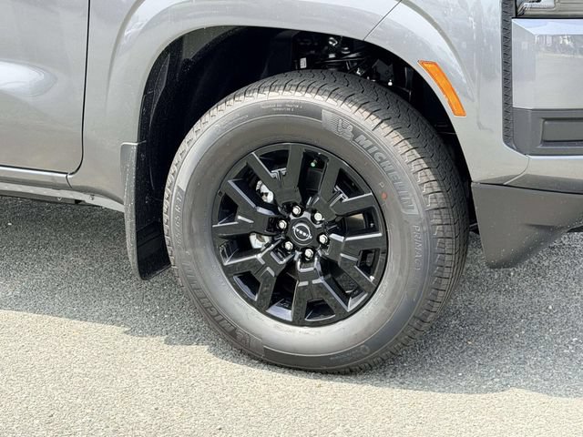 New 2026 Nissan Frontier SV w/ SV Convenience Package AWD/4WD image 7