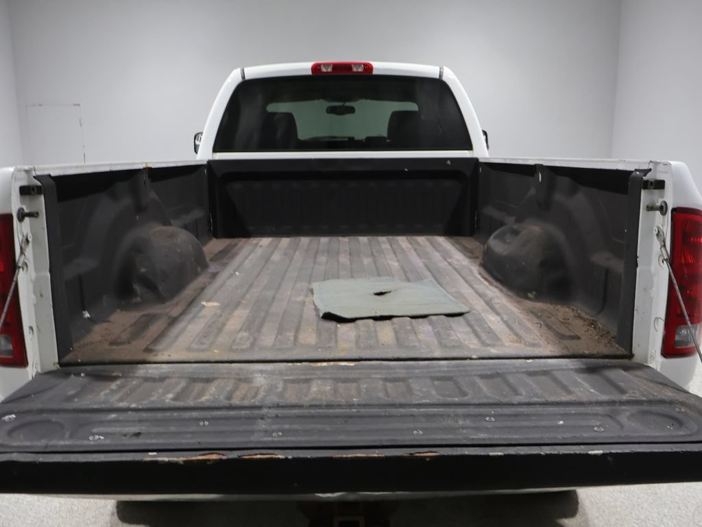 Used 2006 Dodge Ram 2500 Truck SLT w/ Quad Cab Big Horn Value Group AWD/4WD image 4