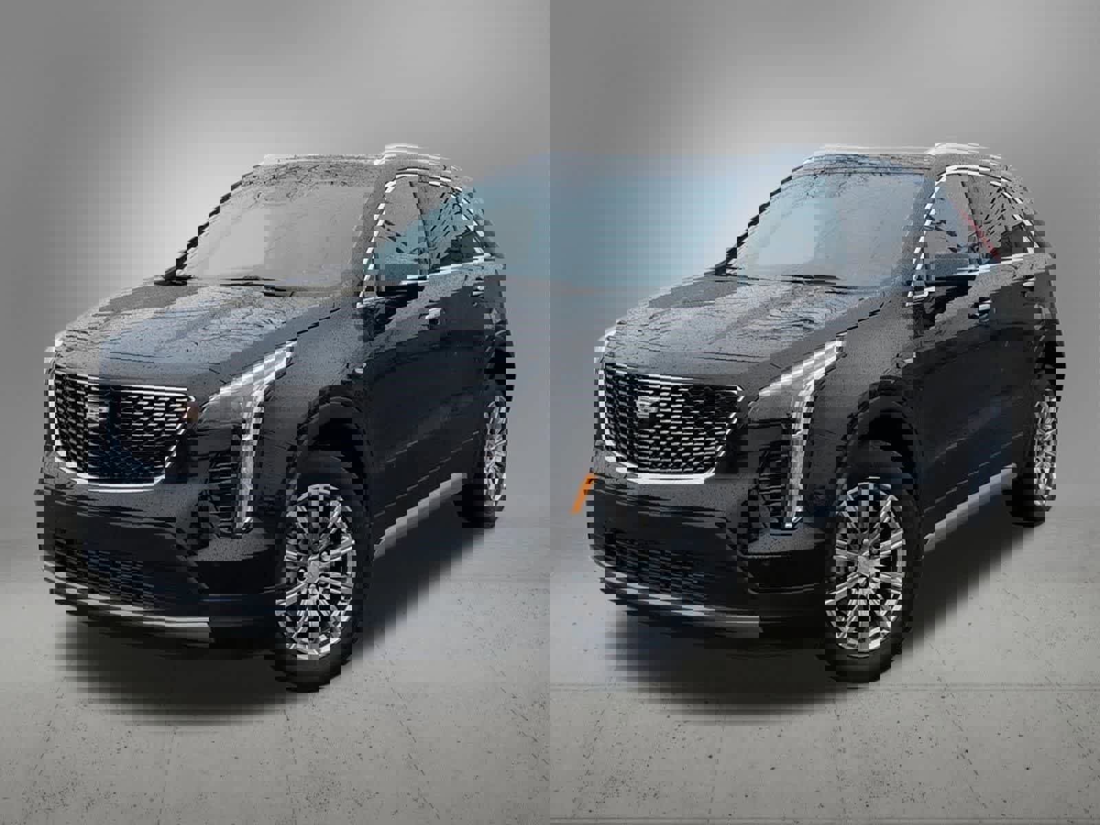 Used 2023 Cadillac XT4 Premium Luxury w/ Cold Weather Package