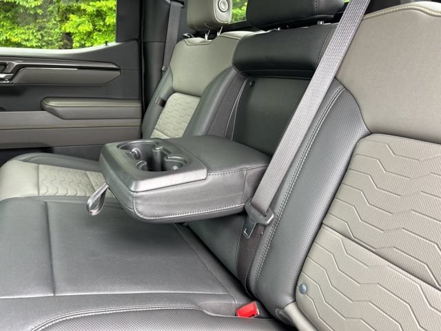 Used 2023 Chevrolet Silverado 1500 ZR2 AWD/4WD image 21