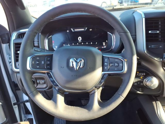 New 2026 RAM 1500 Laramie w/ Night Edition image 18