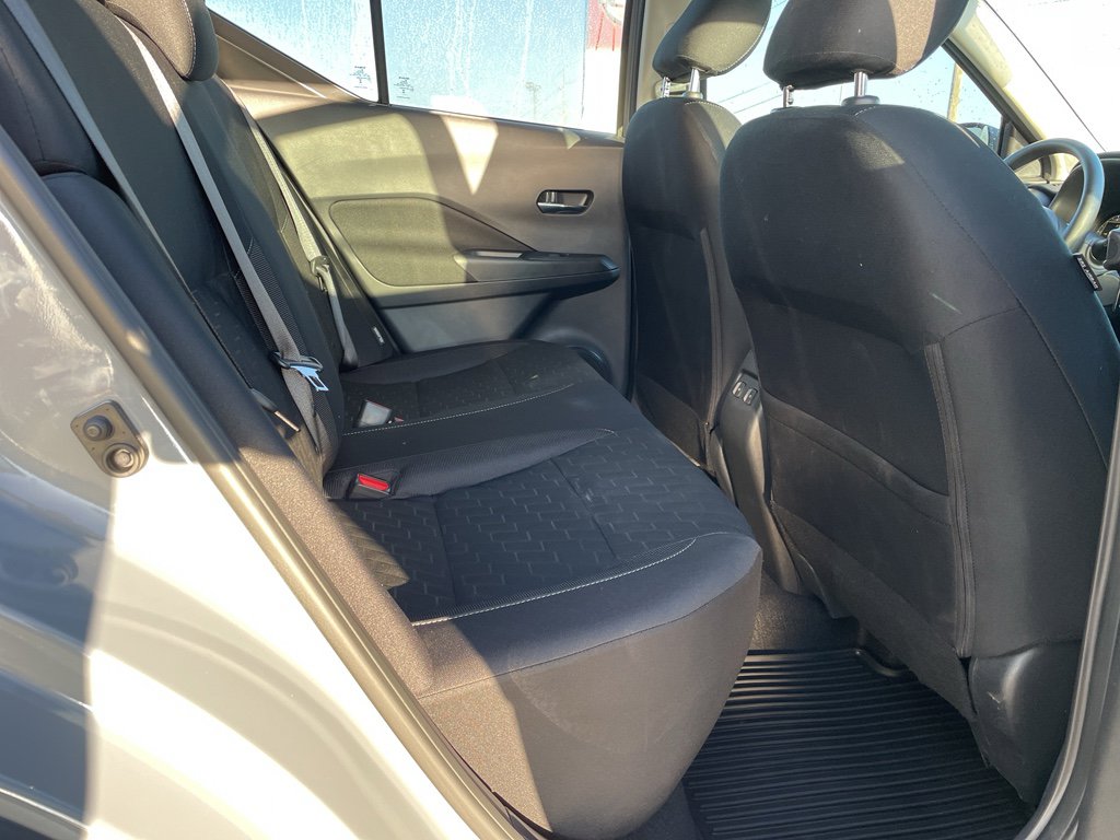 Certified 2024 Nissan Kicks SV w/ Interior Electronics Package FWD image 24