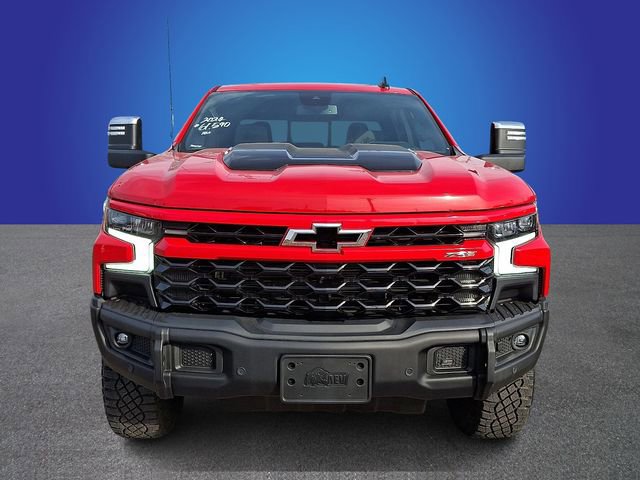 Used 2024 Chevrolet Silverado 1500 ZR2 w/ ZR2 Bison Edition image 2