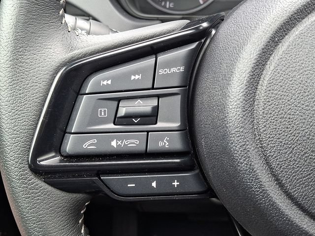 Certified 2025 Subaru Forester Premium AWD/4WD image 15