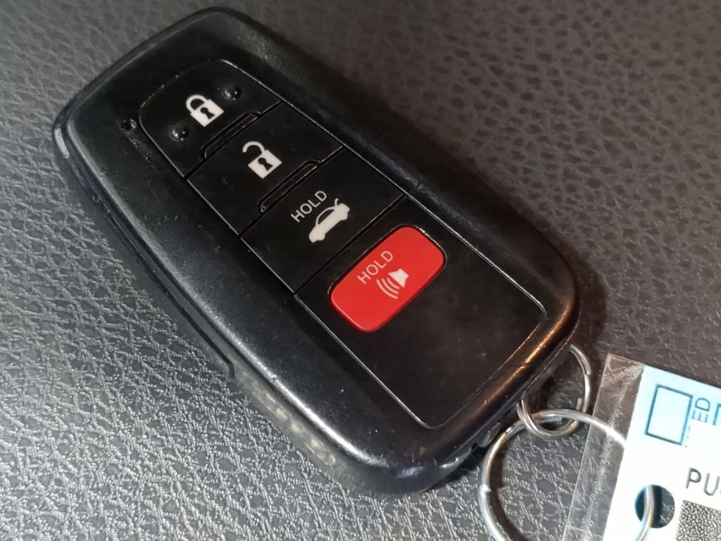 Used 2023 Toyota Camry TRD w/ TRD Package w/JBL Audio FWD image 39