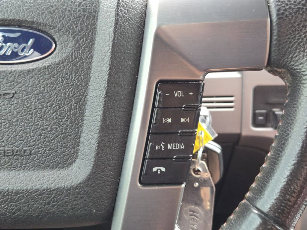 Used 2013 Ford F150 Limited image 30
