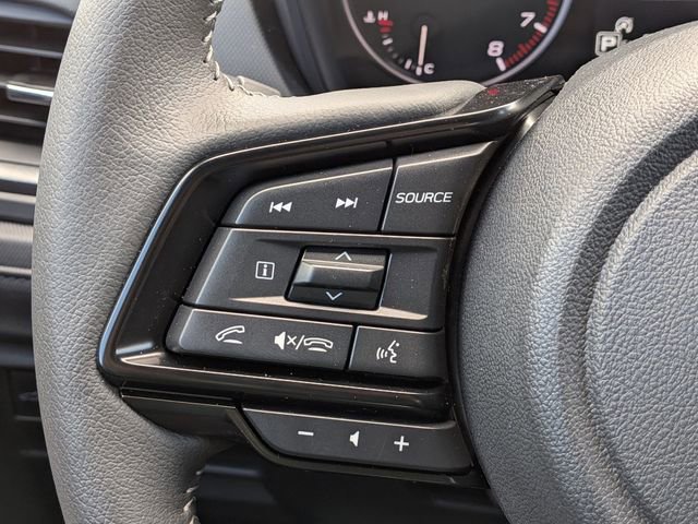 New 2026 Subaru Forester Premium AWD/4WD image 23