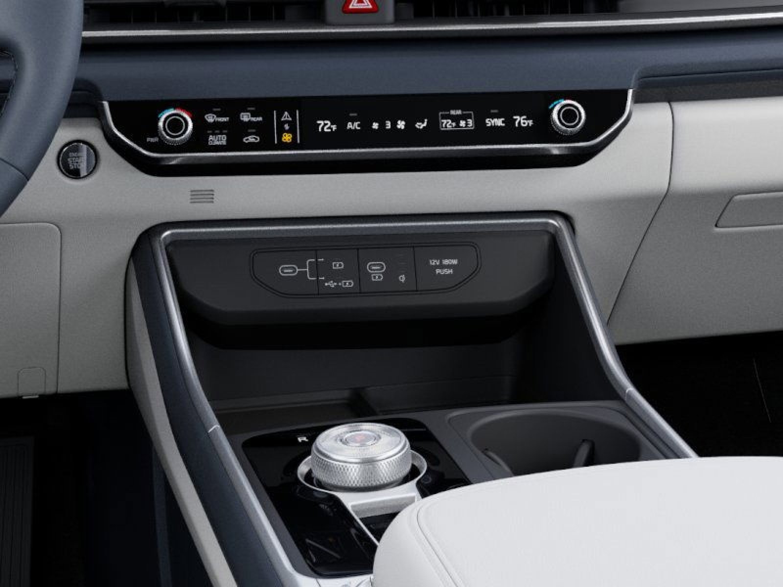 New 2026 Kia Carnival SX image 26