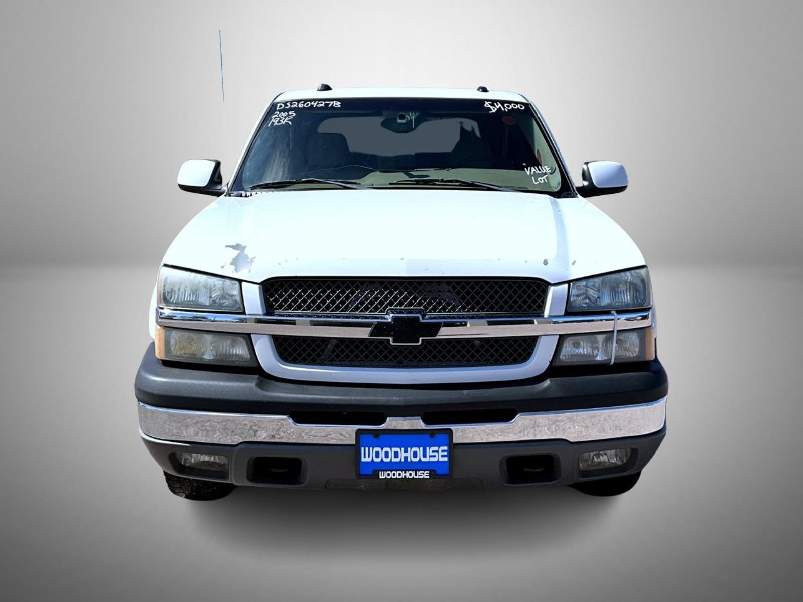 Used 2005 Chevrolet Avalanche Z71 w/ Sun And Sound Package AWD/4WD image 2