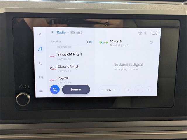 Used 2025 Toyota 4Runner SR5 image 18