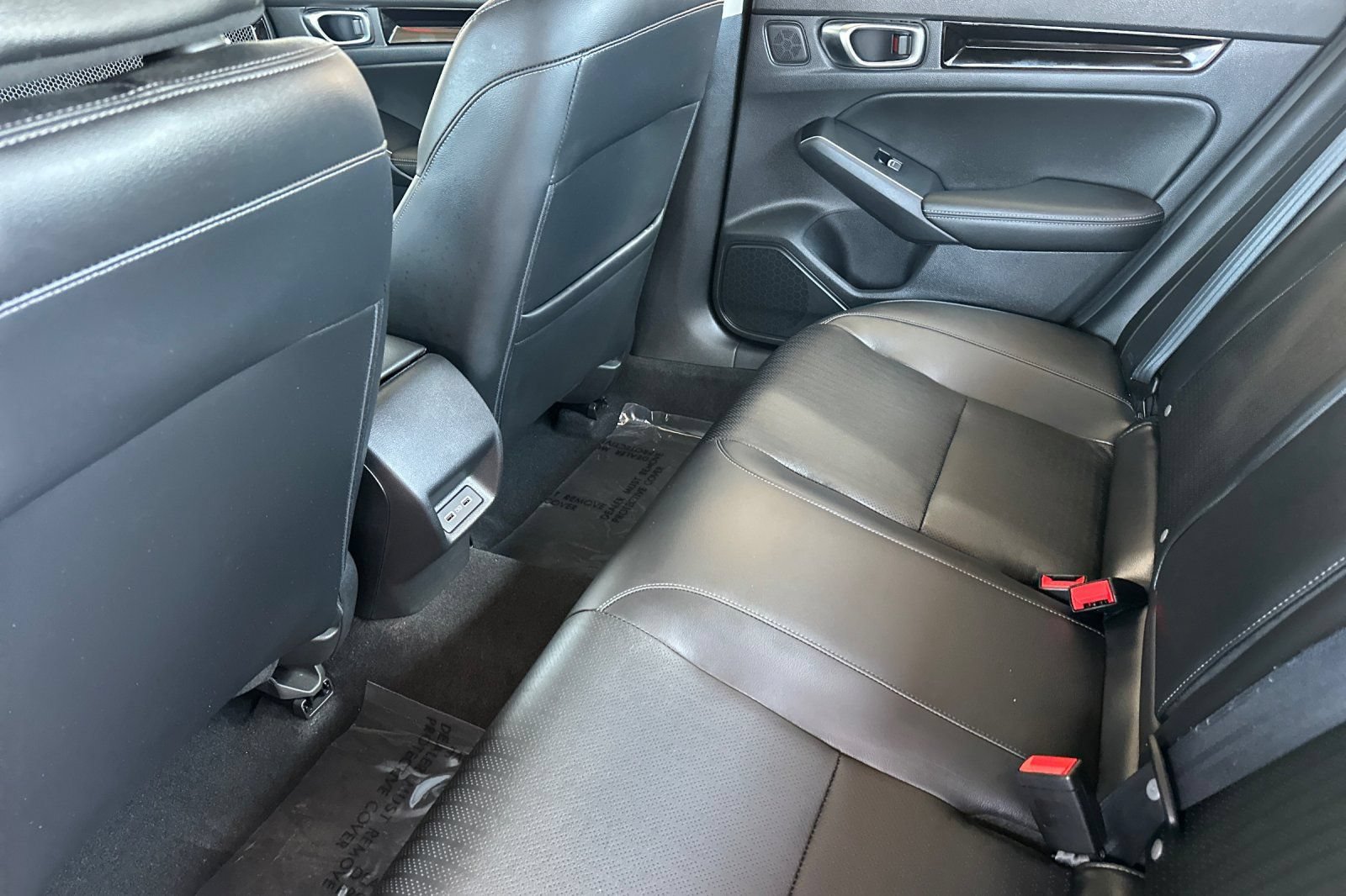 Used 2024 Honda Civic Touring image 13