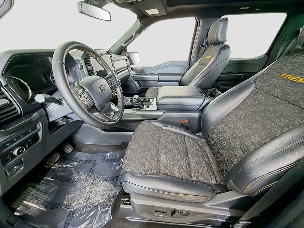 Used 2023 Ford F150 Tremor image 21