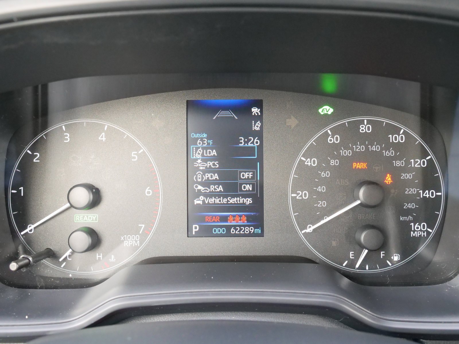 Used 2024 Toyota Corolla LE image 24